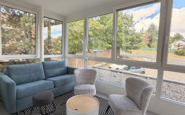 Apartment 2.5 rooms - image - 1