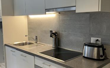 Apartment 2.5 rooms - image - 4
