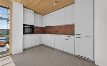 Wohnung 2.5 Zimmer - image - 3