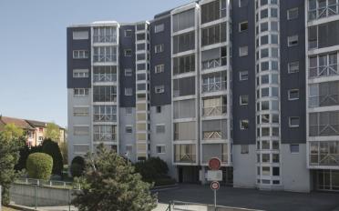 Apartment 2 rooms - image - 1
