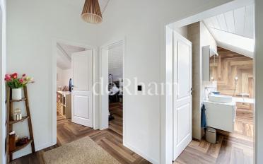 Doppeleinfamilienhaus 4.5 Zimmer - image - 6