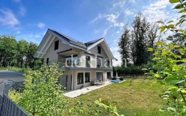 Doppeleinfamilienhaus 4.5 Zimmer - image - 9