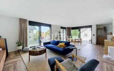 Doppeleinfamilienhaus 4.5 Zimmer - image - 2