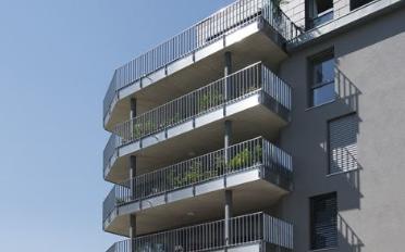 Wohnung 3.5 Zimmer - image - 2