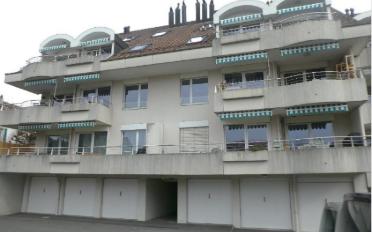 Wohnung 4.5 Zimmer - image - 1