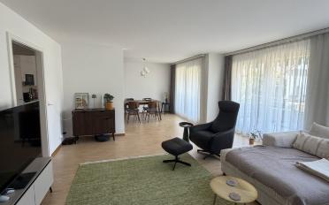 Wohnung 4.5 Zimmer - image - 3