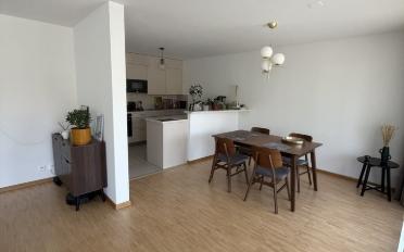 Wohnung 4.5 Zimmer - image - 4