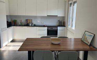 Wohnung 3.5 Zimmer - image - 3