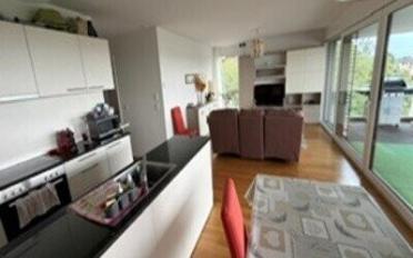 Apartment 3.5 rooms - image - 2