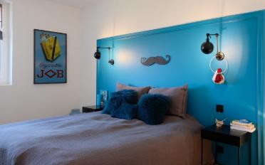 Appartement 6.5 pièces - image - 12