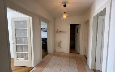 Apartment 3 rooms - image - 2