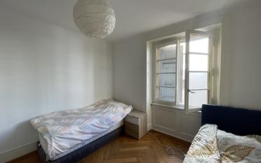 Apartment 3 rooms - image - 6