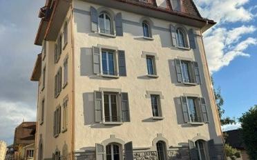Wohnung 3 Zimmer - image - 1