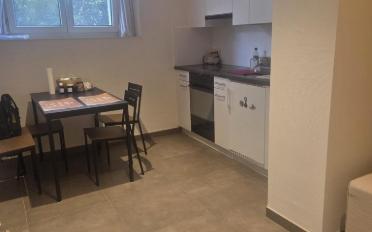 Apartment 1 room - image - 1