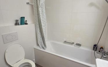 Apartment 1 room - image - 2
