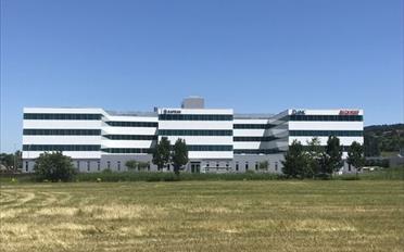 Bureau - image - 1