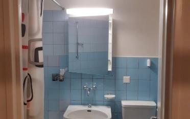 Wohnung ein Zimmer - image - 5