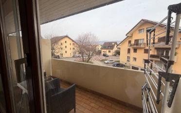 Apartment 3.5 rooms - image - 7