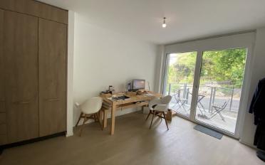 Appartement 1.5 pièces - image - 2