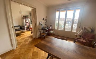 Apartment 4.5 rooms - image - 2