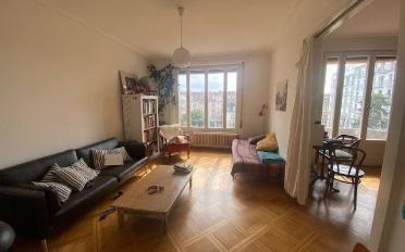 Apartment 4.5 rooms - image - 1