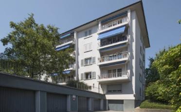 Apartment 2 rooms - image - 1