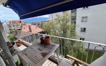 Apartment 2 rooms - image - 8