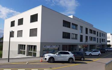 Tiefgarage - image - 1