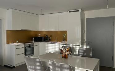 Apartment 2.5 rooms - image - 1