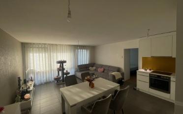 Apartment 2.5 rooms - image - 2