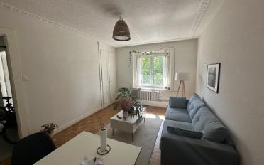 Apartment 2 rooms - image - 3
