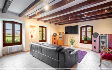 Wohnung 9.5 Zimmer - image - 4