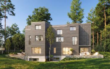Maison 5.5 pièces - image - 8