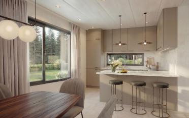 Single house 5.5 rooms - image - 3