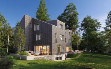 Einfamilienhaus 5.5 Zimmer - image - 8