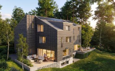 Einfamilienhaus 5.5 Zimmer - image - 7