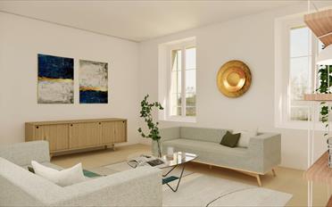 Maison 8.5 pièces - image - 5