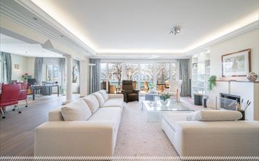 Apartment 6.5 rooms - image - 7