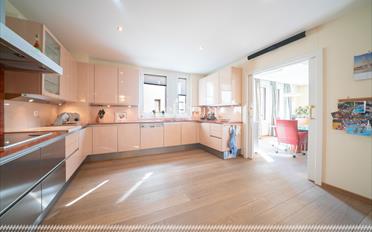 Apartment 6.5 rooms - image - 8