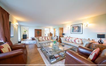 Einfamilienhaus 9.5 Zimmer - image - 6
