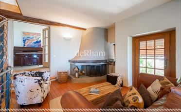 Einfamilienhaus 9.5 Zimmer - image - 11