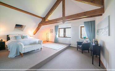 Einfamilienhaus 9.5 Zimmer - image - 12