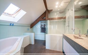 Einfamilienhaus 9.5 Zimmer - image - 13