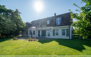 Einfamilienhaus 7.5 Zimmer - image - 10