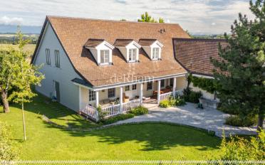 Einfamilienhaus 7.5 Zimmer - image - 12