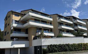Apartment 3.5 rooms - image - 2