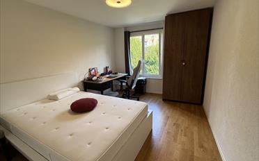 Apartment 3.5 rooms - image - 8