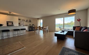 Apartment 3.5 rooms - image - 5