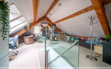 Single house 6.5 rooms - image - 7
