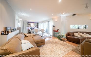 Single house 6.5 rooms - image - 8